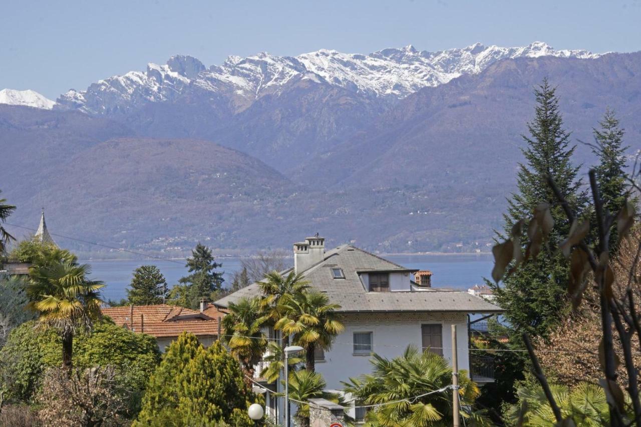 Chignolo Verbano Stresa Exterior foto